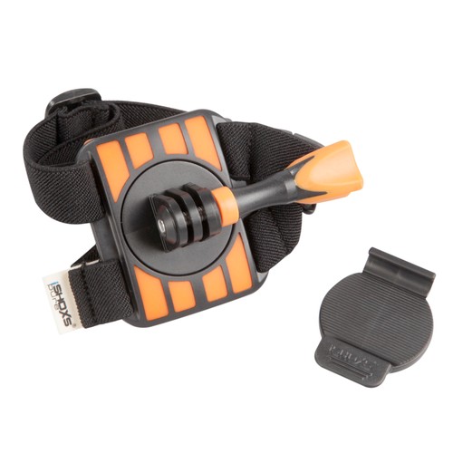 Ishoxs hand strap set - hand,