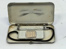 Antico kit conteggio sangue