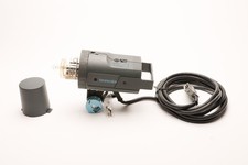 BRON broncolor testa flash