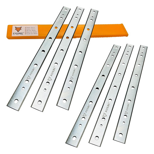 Set coltelli ricambio - coltelli,