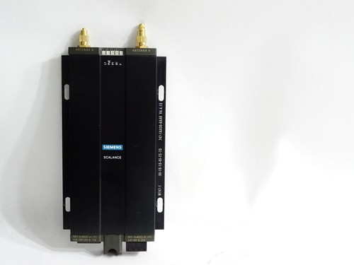Modulo client ethernet siemens - ethernet,