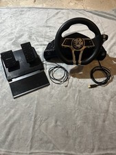 VOLANTE  PS4 / PC / PS3 XTREME