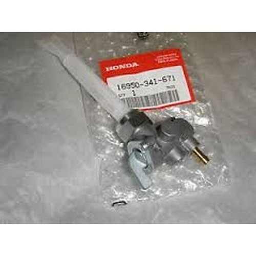 Rubinetto benzina honda cb750 - rubinetto,