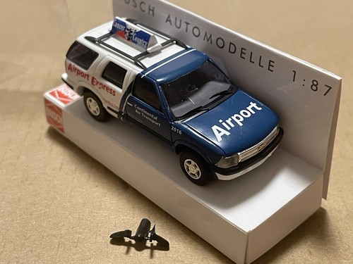 Busch 46412 1 87 - busch, 1:87