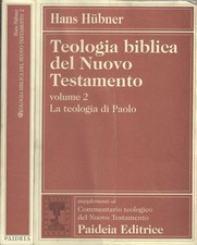 Teologia biblica del Nuovo