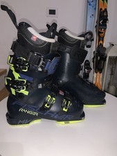 Scarponi Sci FISCHER Freeride