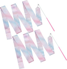 2 Nastri Da Ballo, 2 Meter