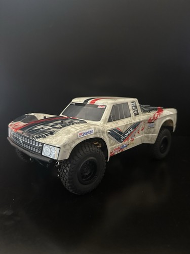 Axial yeti score trophy - jr.,