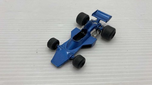 Polrj4u6 polistil tyrrell 007 - polistil,