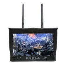 Monitor LCD FPV 7 pollici con