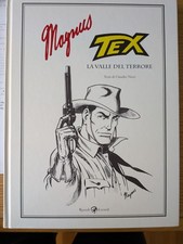 Tex edizione speciale