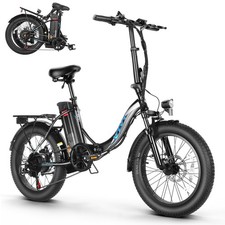 Bicicletta elettrica