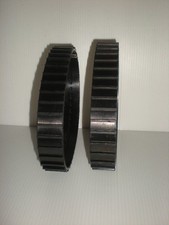 SOMMAVILLA COPPIA DI CINGOLI