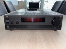 Amplificatore stereo JVC