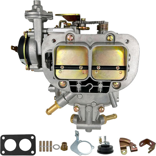 Carburatore canne per weber - carburatore,