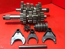 Aprilia Tuono RSV1000 Mille Completo Scatola Del Cambio Trasmissione