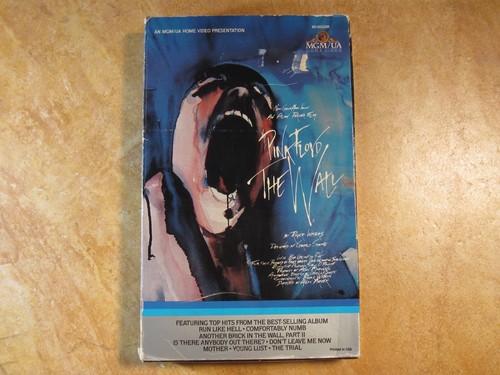 Pink floyd the wall - pink,