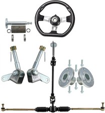 Kit Pignone Portavolante