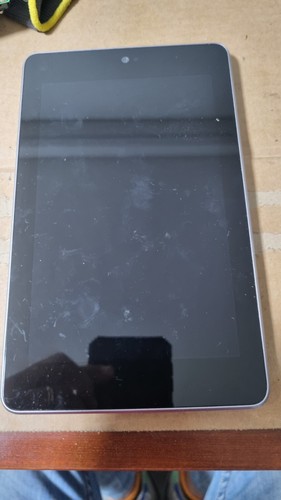 2253 tablet asus - 2253-tablet, nexus