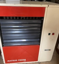 Termoconvettore Mistral Therm