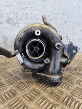 BMW SERIE 5 TURBOCOMPRESSORE