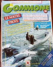 Il gommone e la nautica per