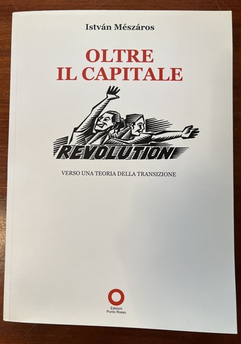 Oltre capitale istván - oltre,