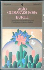 BURITI GUIMARAES ROSA JOAO