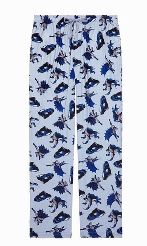 Batman pigiama pantaloni - pigiama,