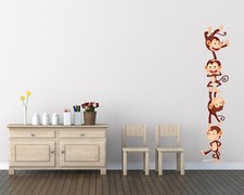 ADESIVO MURALE - BUFFE