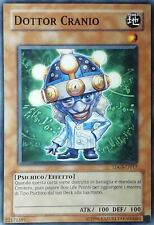 Dottor Cranio - Comune - TDGS-IT017 - Italiano - Near Mint