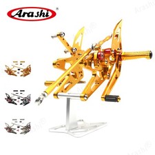 Arashi Adjustable Footrest