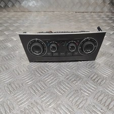 PANNELLO CLIMATIZZATORE