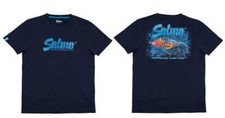 Salmo slider shirt - salmo, t-shirt