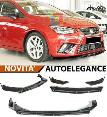 Seat ibiza 2017 lip - seat, kj