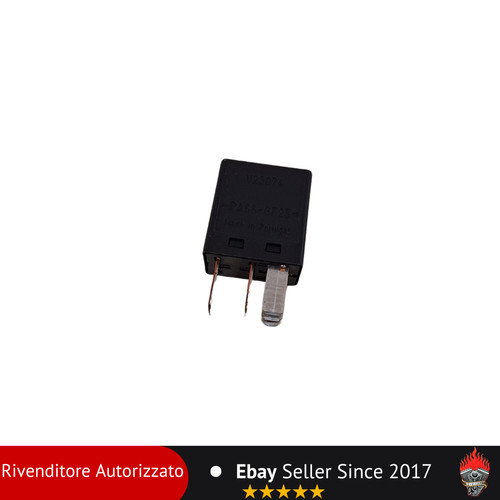 Rele impianto elettrico moto - impianto,