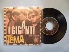 I GIGANTI - TEMA / LA BOMBA