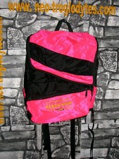 ZAINO VINTAGE ANNI '80s Large  reach high by CAMP scuola tempo libero 