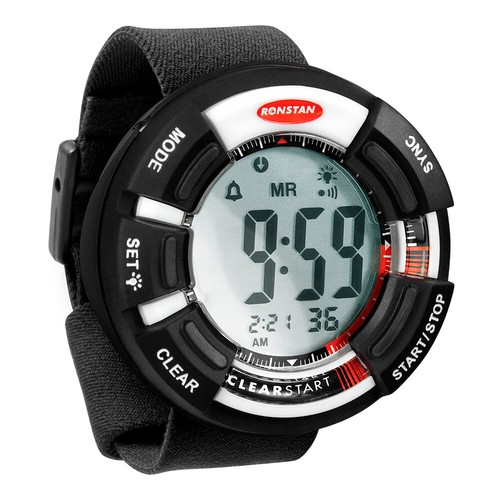 Ronstan orologio vela - ronstan,