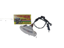 Freccia Parafango Anteriore Originale Fiat Con Portalampada E Cavo OE 51717793