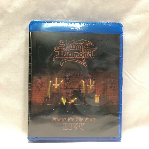 King diamond songs for the - king,