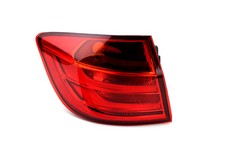Fanale posteriore led - fanale,