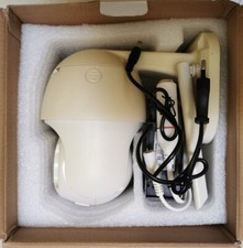 TELECAMERA ESTERNA  ICSEE WIFI CAMERA WIRELESS SMART SPEED ZOOM - PER RICAMBI 