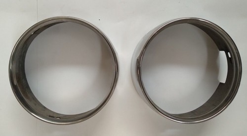 Cornice faro alfa romeo - cornice,