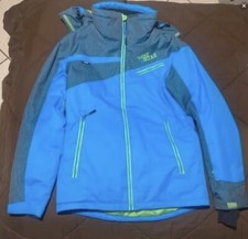 Giacca Neve/Scii/Snowboard