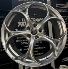 N1 CERCHIO IN LEGA ORIGINALE