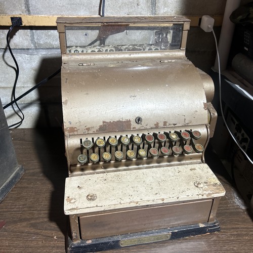 Vintage bisogno di - vintage, ha