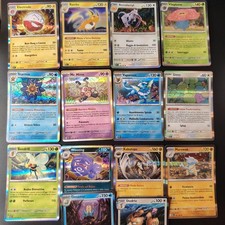 Pokemon Lotto Carte Pokémon in ITALIANO 151 HOLO Ottime Condizioni  Originali