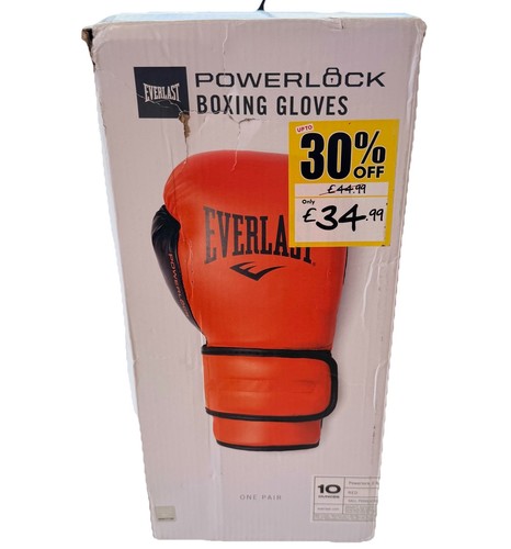 Guantoni boxe everlast - da,