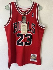 Maglia Mitchell &Ness NBA